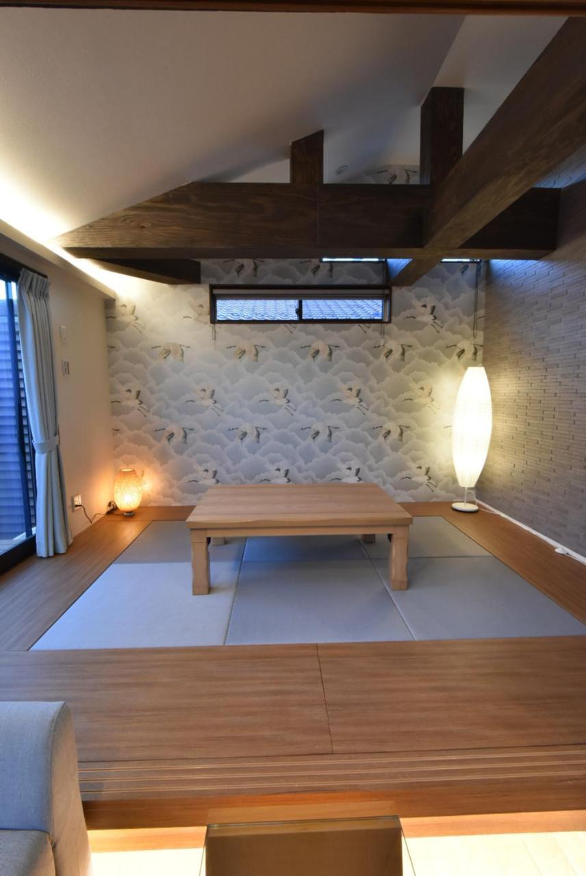 Asakusa East Terrace - Kando Tokyo Eksteriør bilde